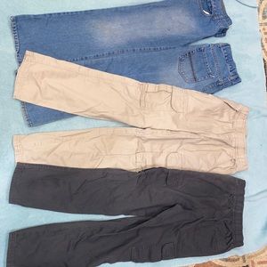Pants bundle